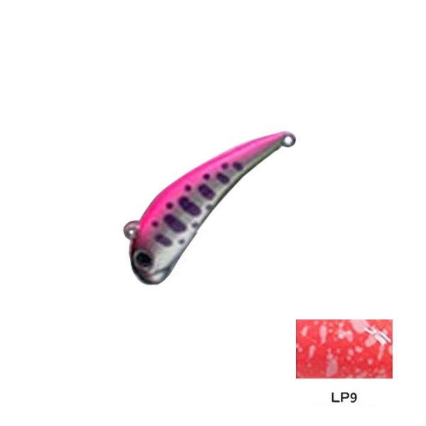 LITTLE　POGO　33(ＬＰ９　モモモ)